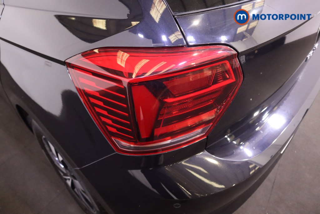 Used Volkswagen Polo 2021 for sale - 76491313: Photo 23