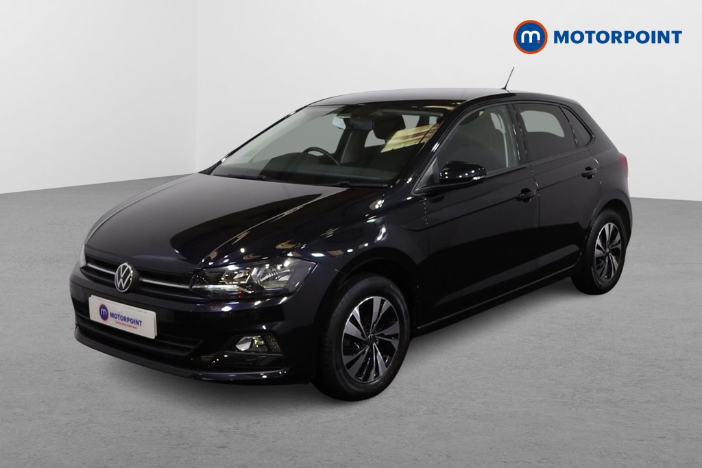 Used Volkswagen Polo 2021 for sale - 76491313: Photo 3