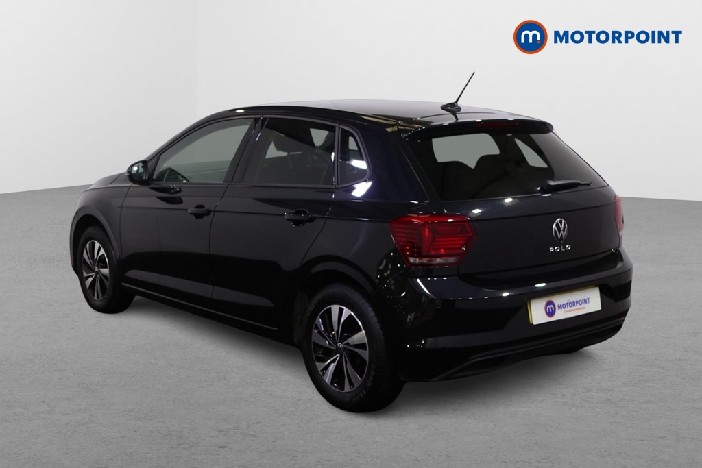 Used Volkswagen Polo 2021 for sale - 76491313: Photo 5