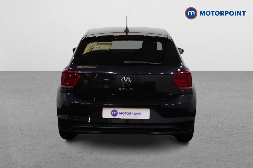 Used Volkswagen Polo 2021 for sale - 76491313: Photo 6
