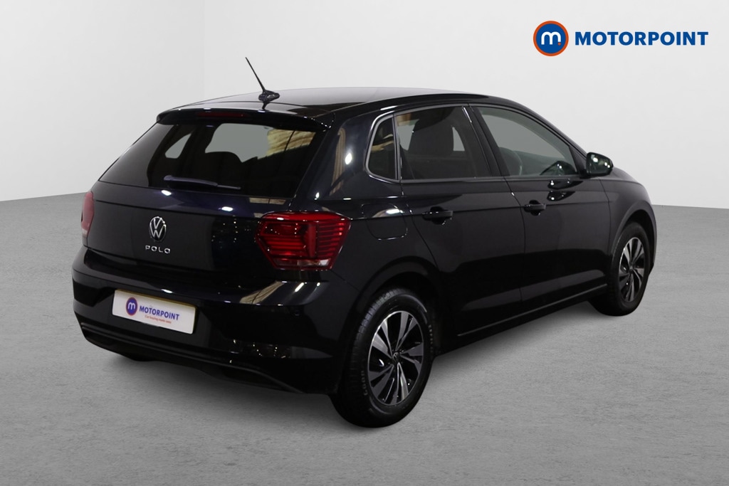 Used Volkswagen Polo 2021 for sale - 76491313: Photo 7