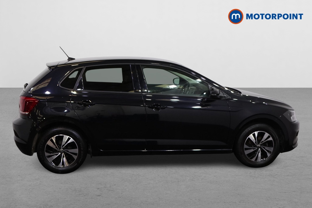 Used Volkswagen Polo 2021 for sale - 76491313: Photo 8