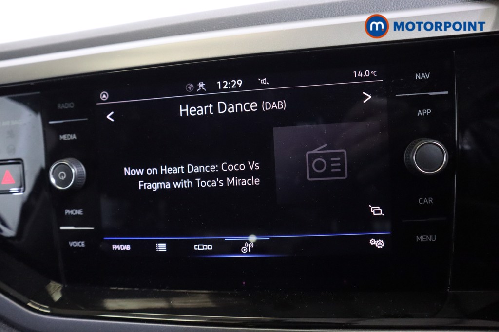 Used Volkswagen Polo 2021 for sale - 76491313: Photo 9