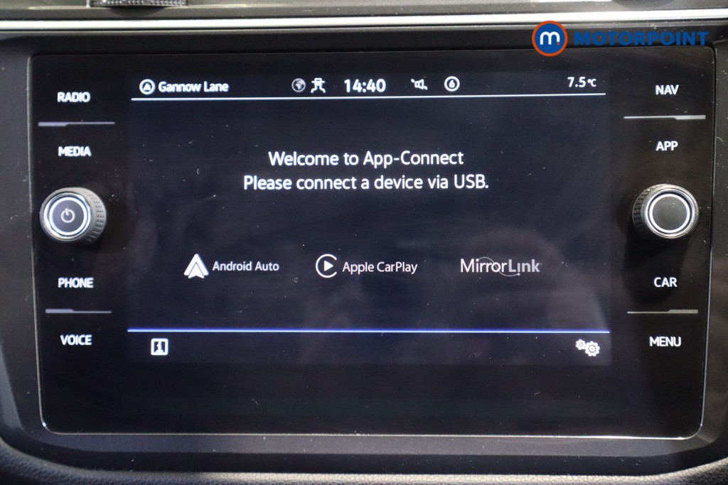 Used Volkswagen Tiguan Allspace 2023 for sale - 77620177: Photo 10