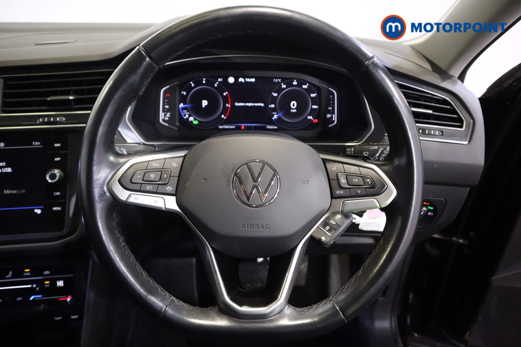 Used Volkswagen Tiguan Allspace 2023 for sale - 77620177: Photo 11