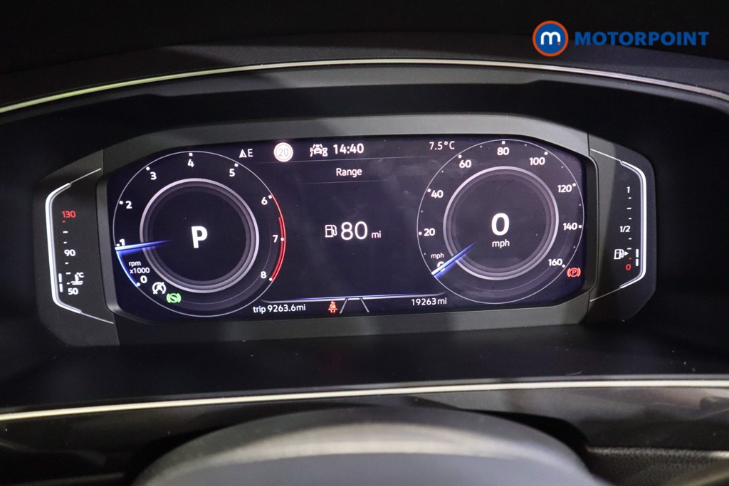 Used Volkswagen Tiguan Allspace 2023 for sale - 77620177: Photo 12