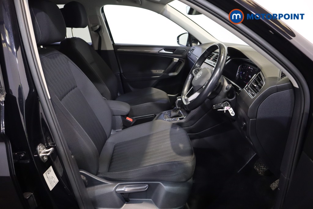 Used Volkswagen Tiguan Allspace 2023 for sale - 77620177: Photo 14