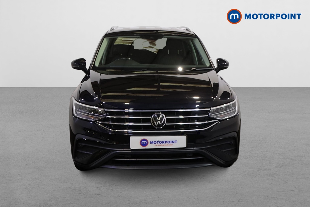 Used Volkswagen Tiguan Allspace 2023 for sale - 77620177: Photo 2