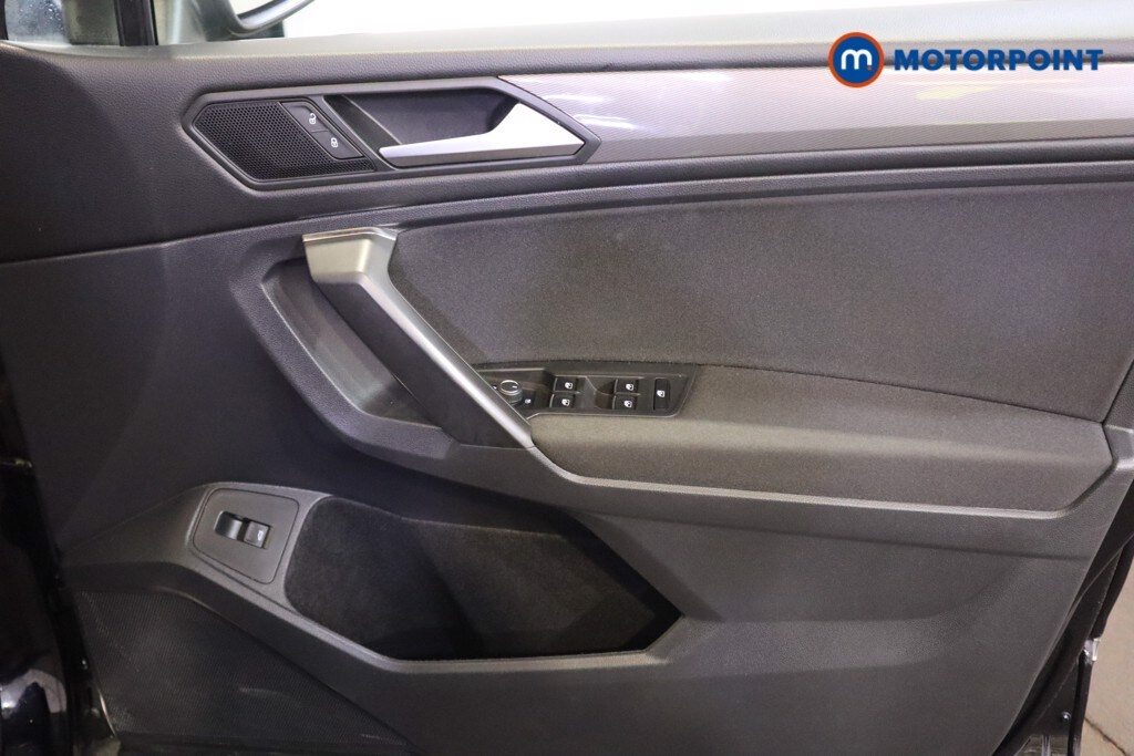 Used Volkswagen Tiguan Allspace 2023 for sale - 77620177: Photo 21