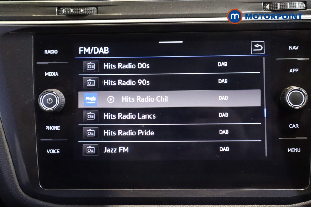 Used Volkswagen Tiguan Allspace 2023 for sale - 77620177: Photo 27