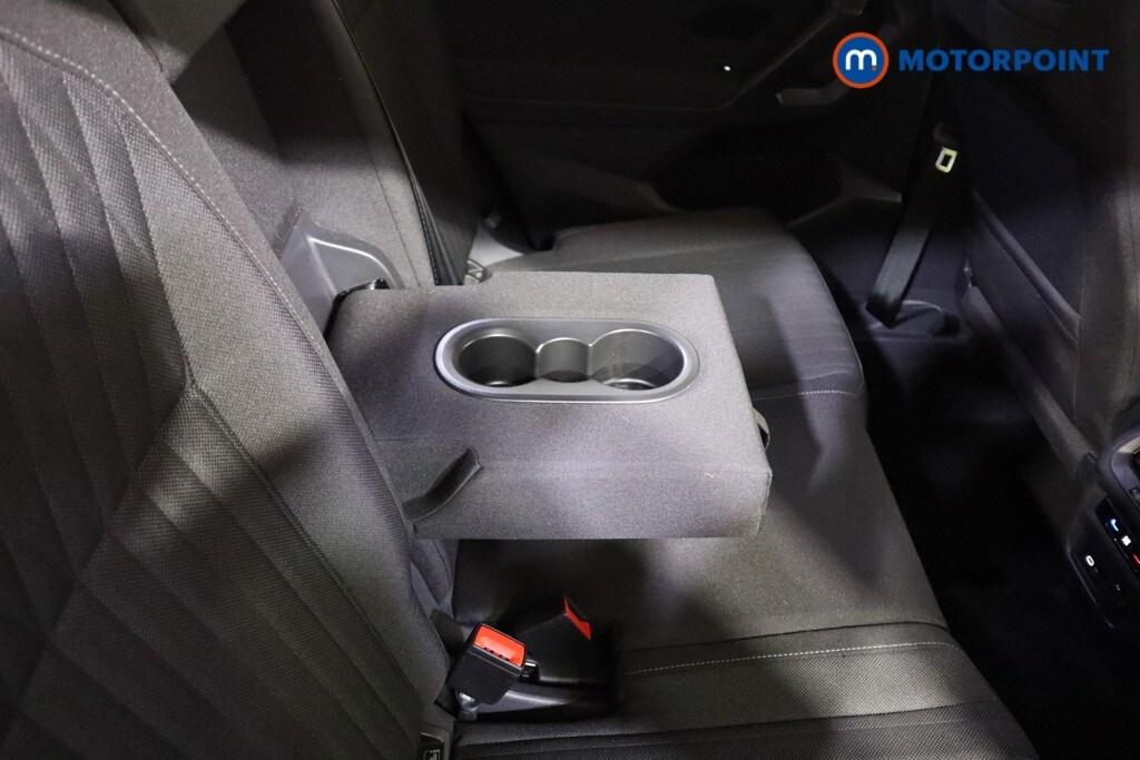 Used Volkswagen Tiguan Allspace 2023 for sale - 77620177: Photo 35