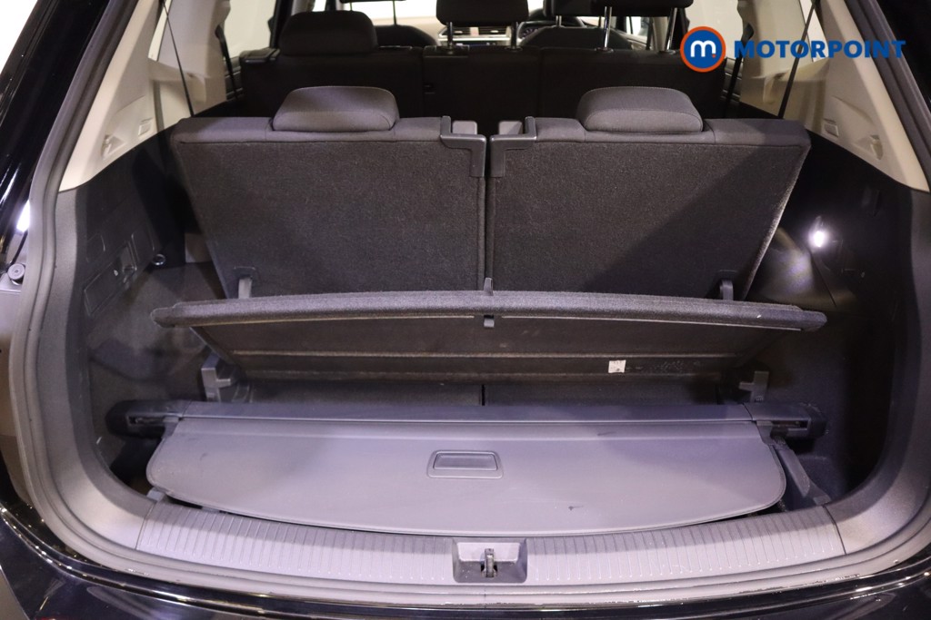 Used Volkswagen Tiguan Allspace 2023 for sale - 77620177: Photo 37