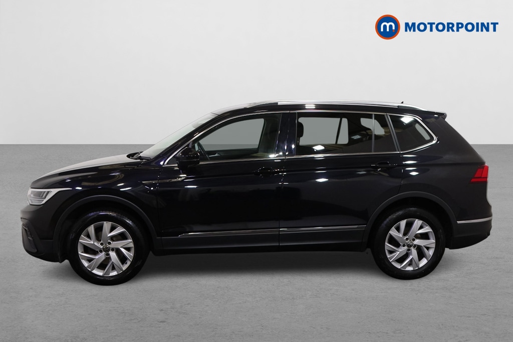 Used Volkswagen Tiguan Allspace 2023 for sale - 77620177: Photo 4