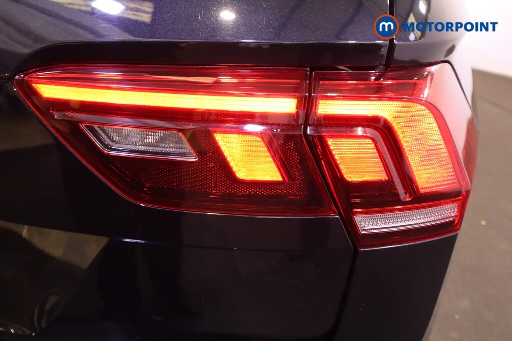 Used Volkswagen Tiguan Allspace 2023 for sale - 77620177: Photo 40