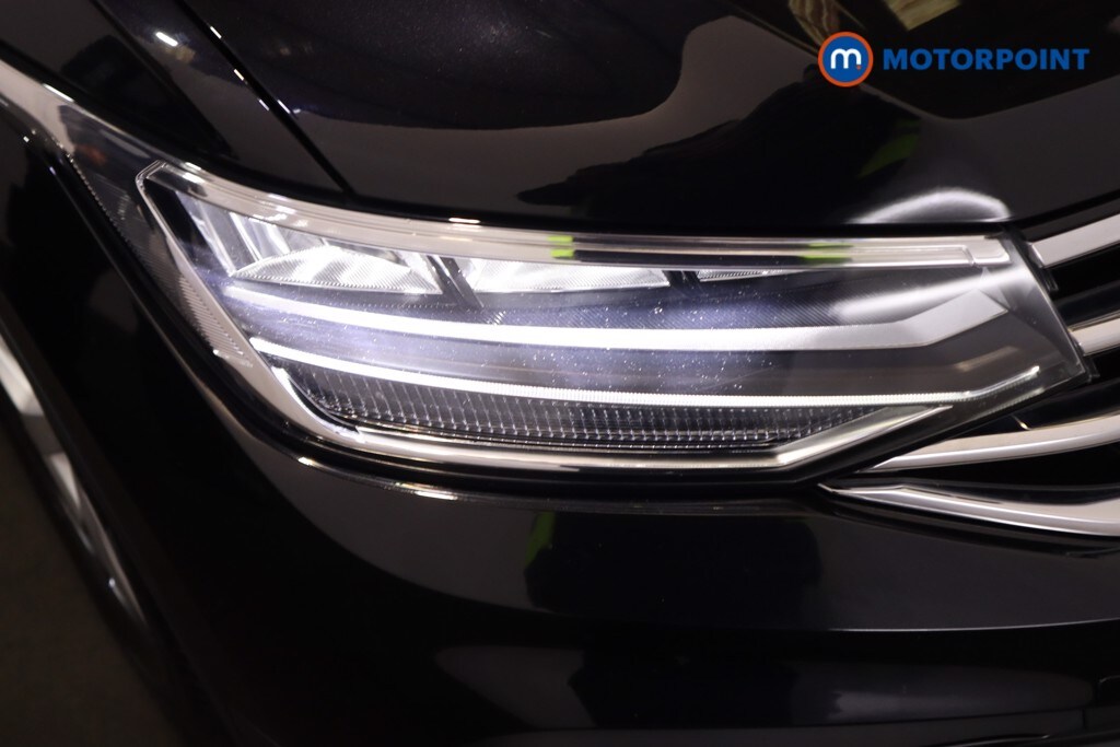 Used Volkswagen Tiguan Allspace 2023 for sale - 77620177: Photo 42