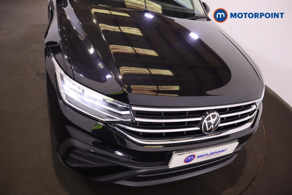 Used Volkswagen Tiguan Allspace 2023 for sale - 77620177: Photo 43