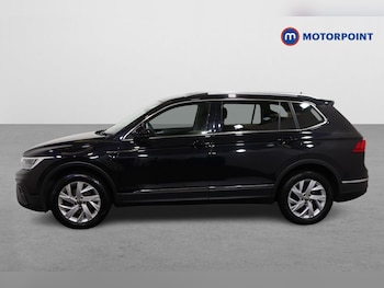 Used Volkswagen Tiguan Allspace 2023 for sale - 77620177: Photo