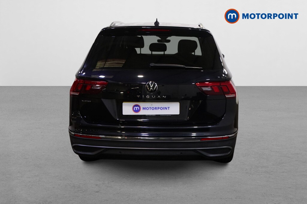 Used Volkswagen Tiguan Allspace 2023 for sale - 77620177: Photo 6