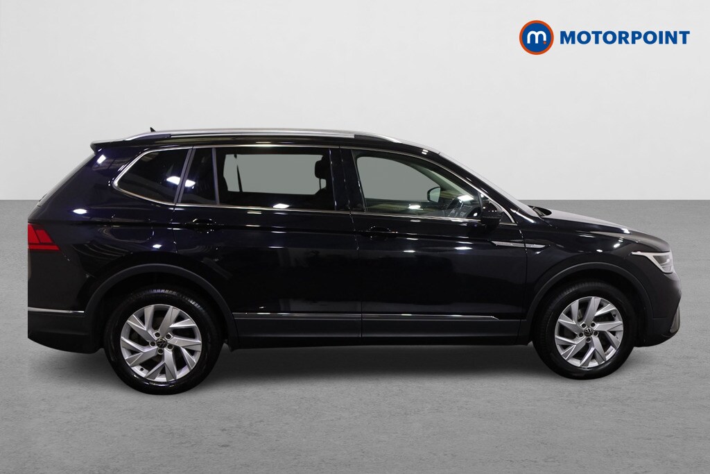 Used Volkswagen Tiguan Allspace 2023 for sale - 77620177: Photo 8