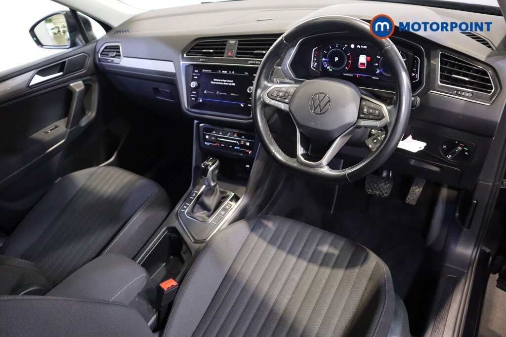 Used Volkswagen Tiguan Allspace 2023 for sale - 77620177: Photo 9