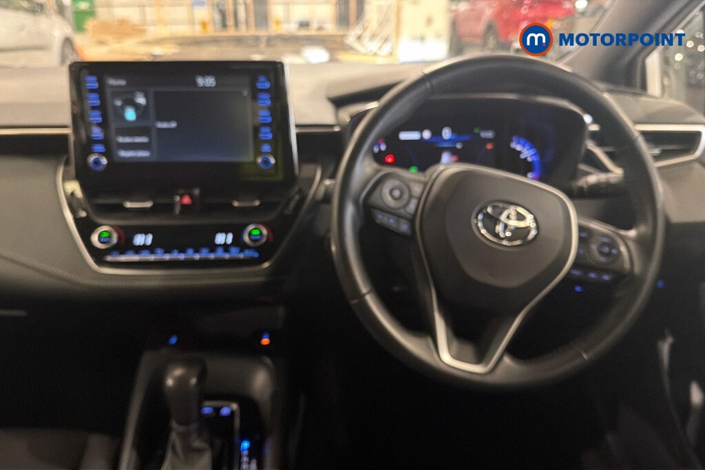 Used Toyota Corolla for sale - 78132013: Photo 10