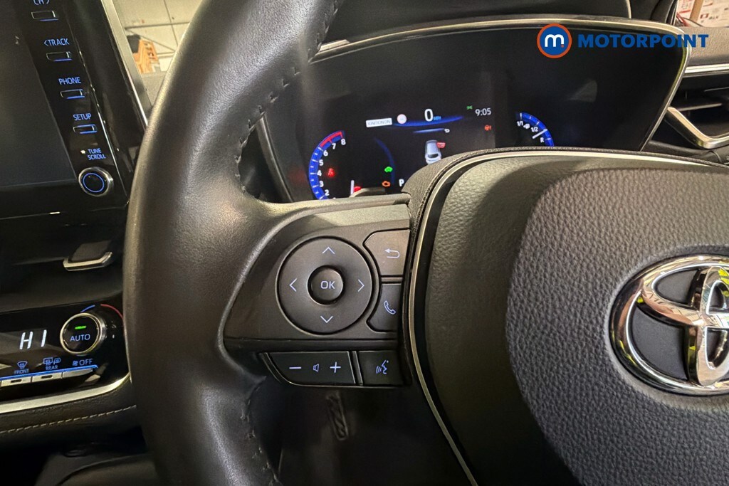 Used Toyota Corolla for sale - 78132013: Photo 11