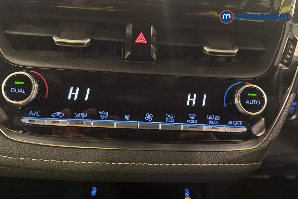 Used Toyota Corolla for sale - 78132013: Photo 18