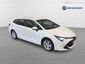Used Toyota Corolla undefined for sale - 78132013: Photo