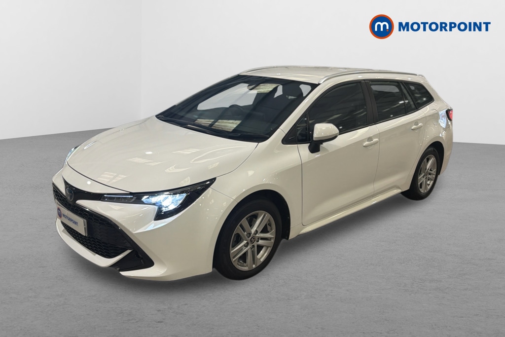 Used Toyota Corolla for sale - 78132013: Photo 3
