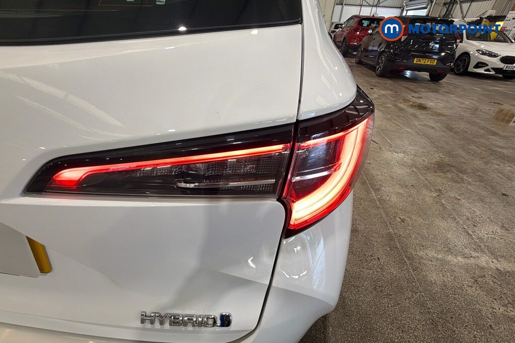 Used Toyota Corolla for sale - 78132013: Photo 35