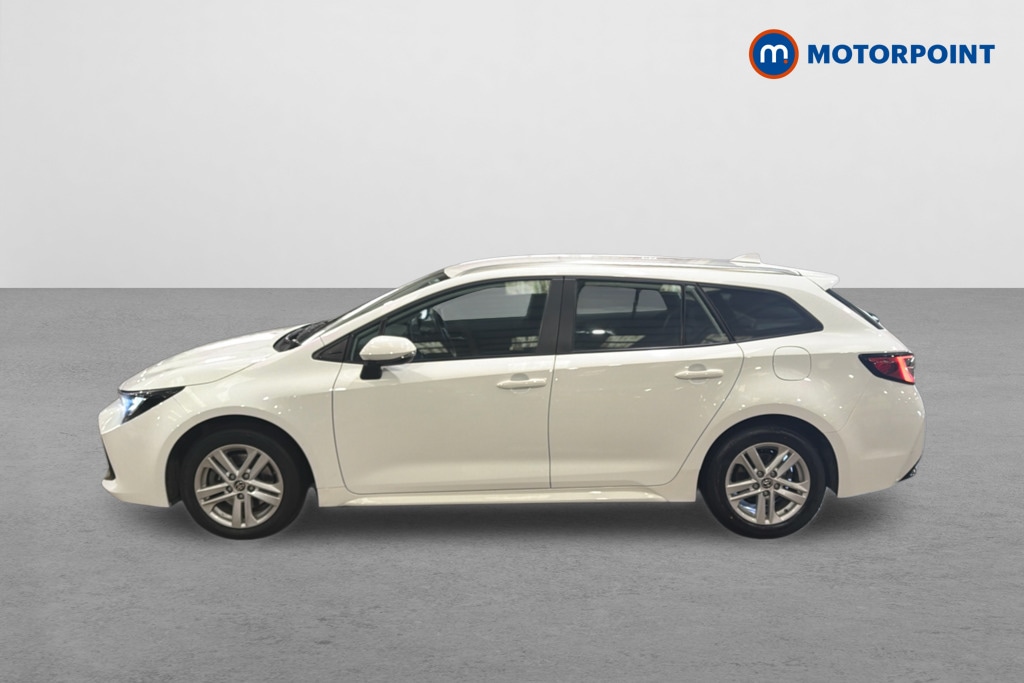 Used Toyota Corolla for sale - 78132013: Photo 4