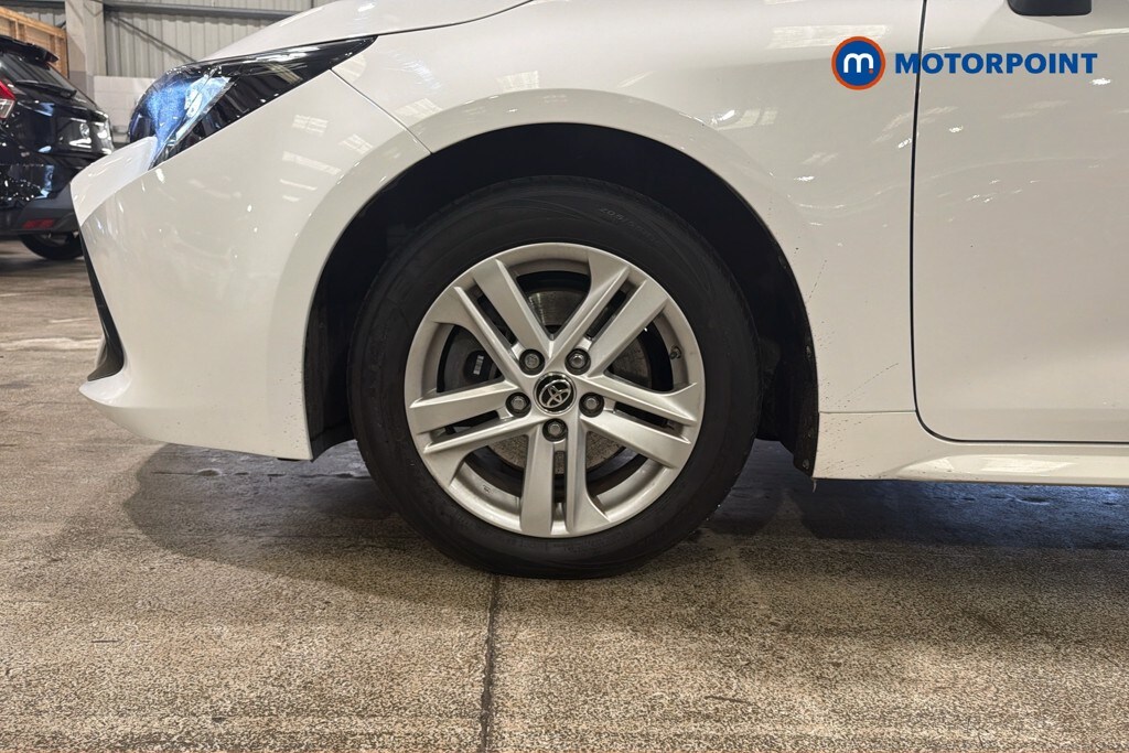 Used Toyota Corolla for sale - 78132013: Photo 42