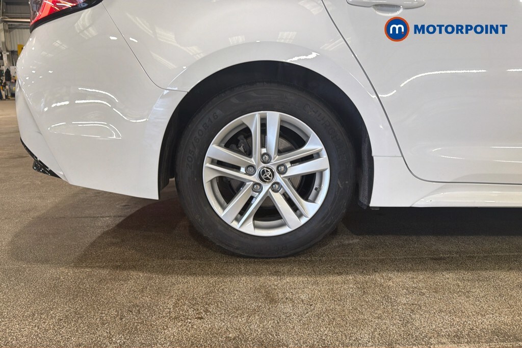 Used Toyota Corolla for sale - 78132013: Photo 44