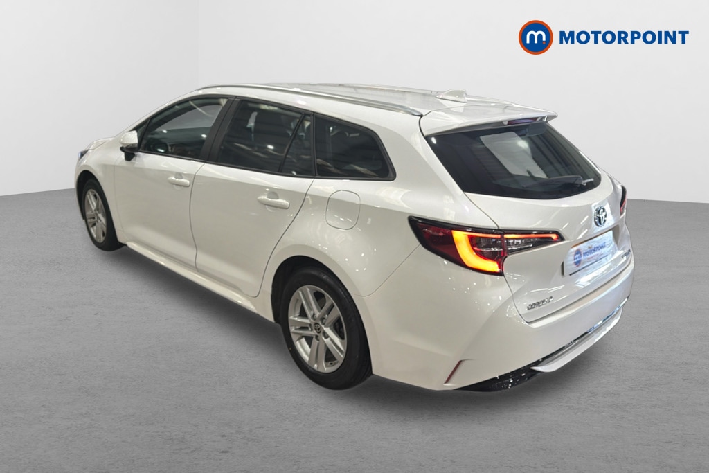 Used Toyota Corolla for sale - 78132013: Photo 5