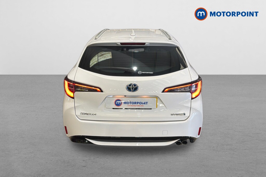 Used Toyota Corolla for sale - 78132013: Photo 6