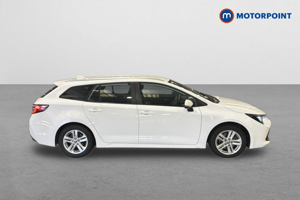 Used Toyota Corolla for sale - 78132013: Photo 8