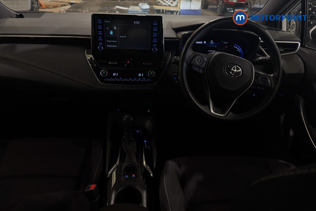 Used Toyota Corolla for sale - 78132013: Photo 9