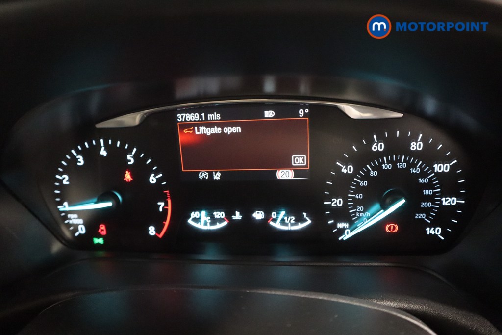 Used Ford Fiesta 2019 for sale - 76557631: Photo 10