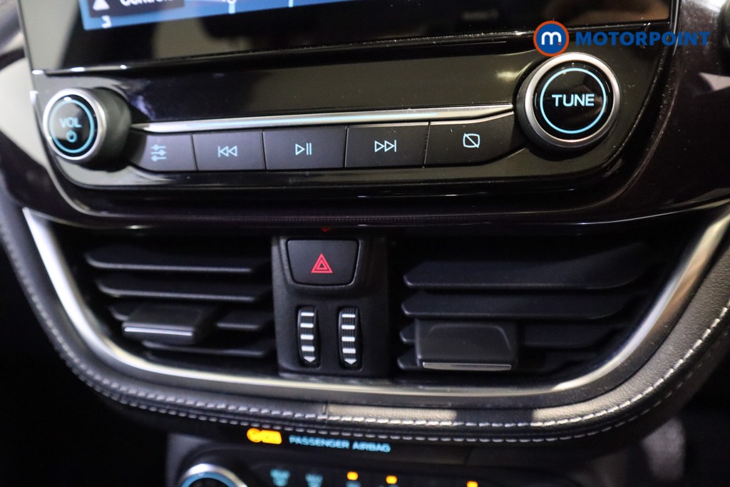 Used Ford Fiesta 2019 for sale - 76557631: Photo 11