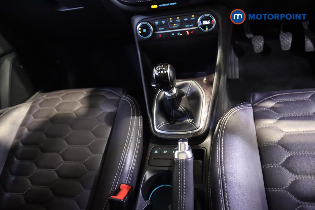 Used Ford Fiesta 2019 for sale - 76557631: Photo 12