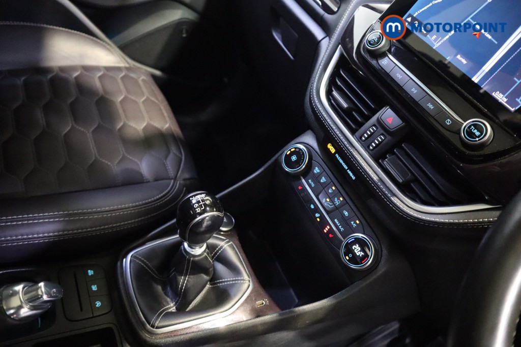 Used Ford Fiesta 2019 for sale - 76557631: Photo 13