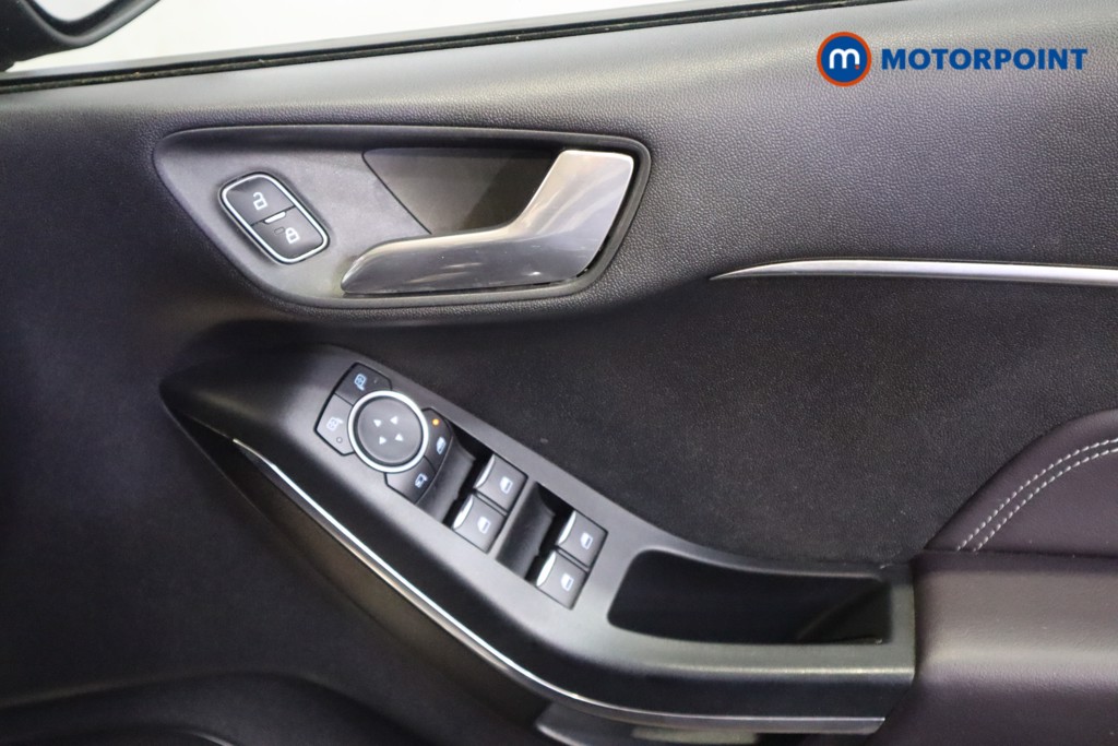 Used Ford Fiesta 2019 for sale - 76557631: Photo 14