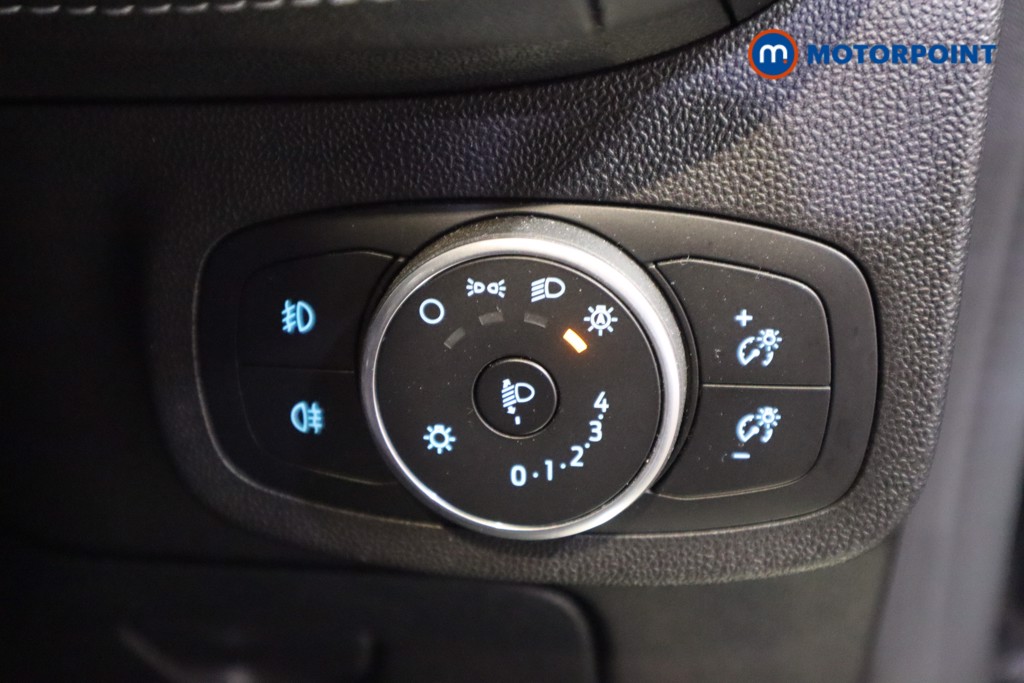 Used Ford Fiesta 2019 for sale - 76557631: Photo 15