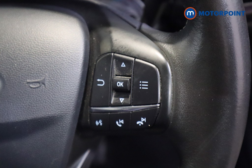 Used Ford Fiesta 2019 for sale - 76557631: Photo 16