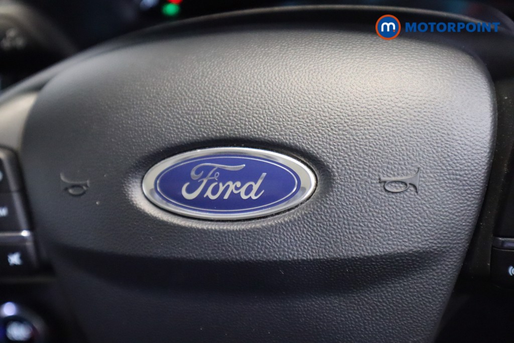 Used Ford Fiesta 2019 for sale - 76557631: Photo 17