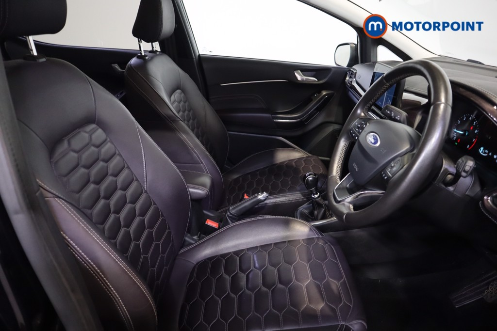 Used Ford Fiesta 2019 for sale - 76557631: Photo 19