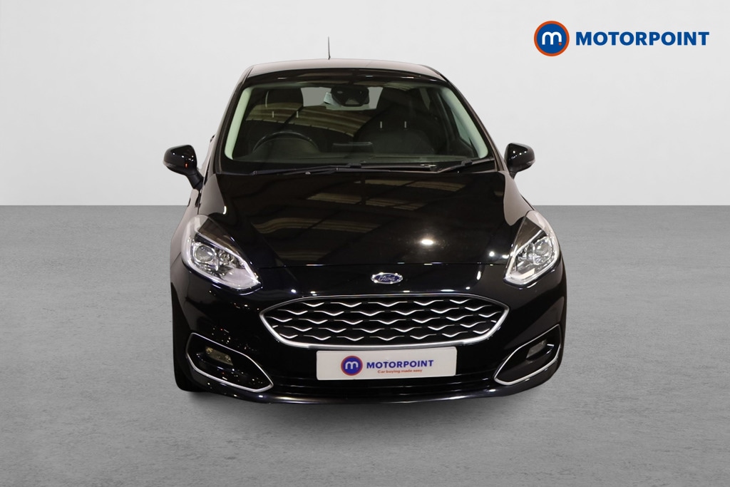 Used Ford Fiesta 2019 for sale - 76557631: Photo 2