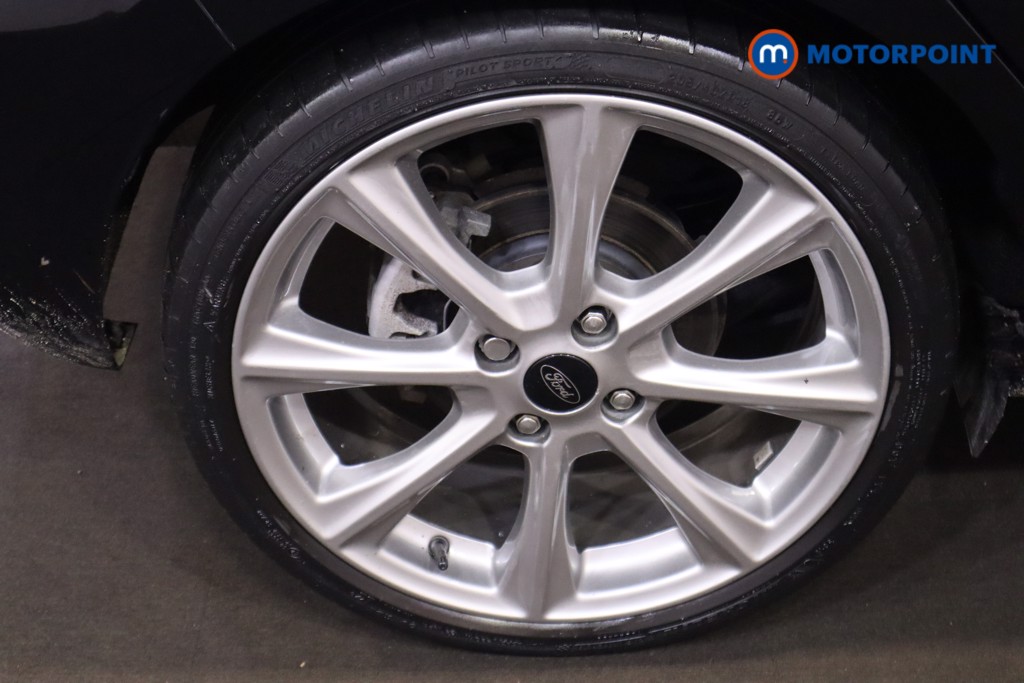 Used Ford Fiesta 2019 for sale - 76557631: Photo 20