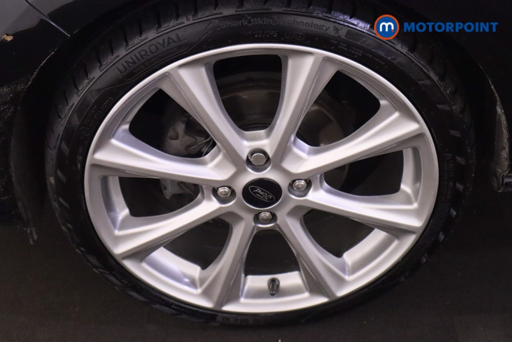 Used Ford Fiesta 2019 for sale - 76557631: Photo 21