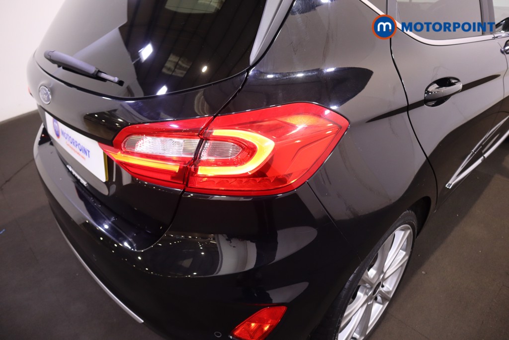 Used Ford Fiesta 2019 for sale - 76557631: Photo 22